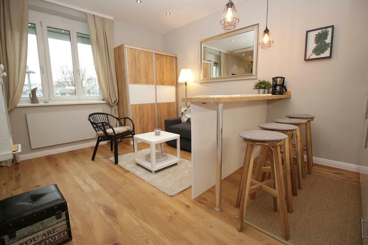 City&More! Apartment-Wieden Extérieur photo