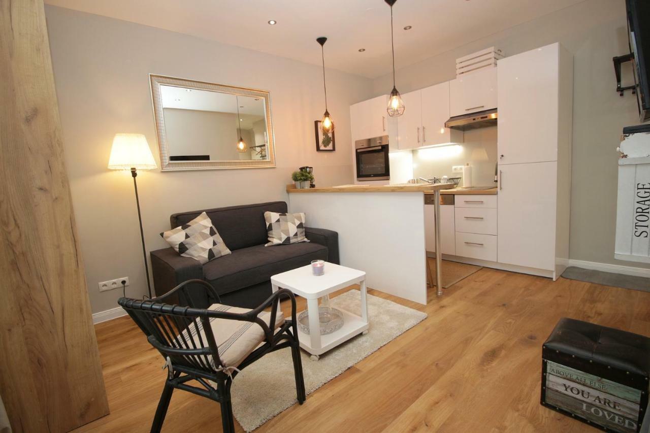 City&More! Apartment-Wieden Extérieur photo